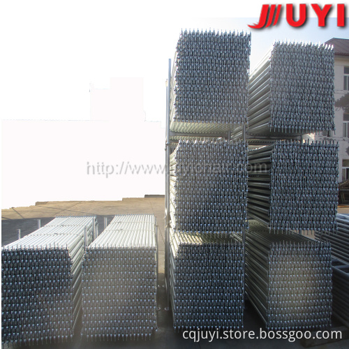 Cheap hot sale disassemble outdoor scaffolding grandstand bleachers JY-716